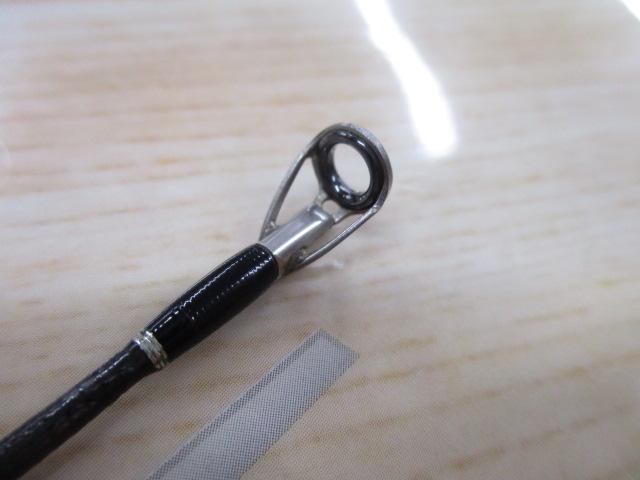 ポイズングロリアス 169MH VANQUISH