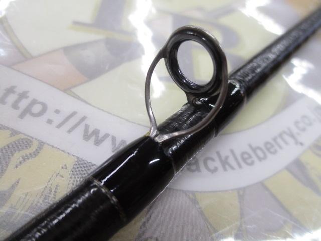 17ポイズングロリアス 166MH