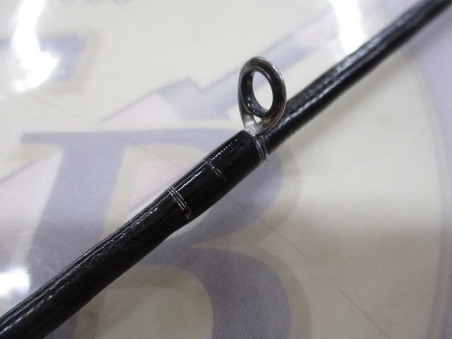 17ポイズングロリアス 166MH