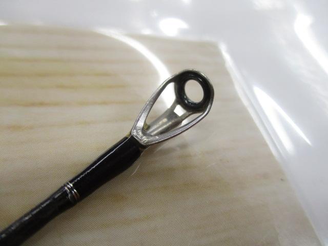 17ポイズングロリアス 166MH