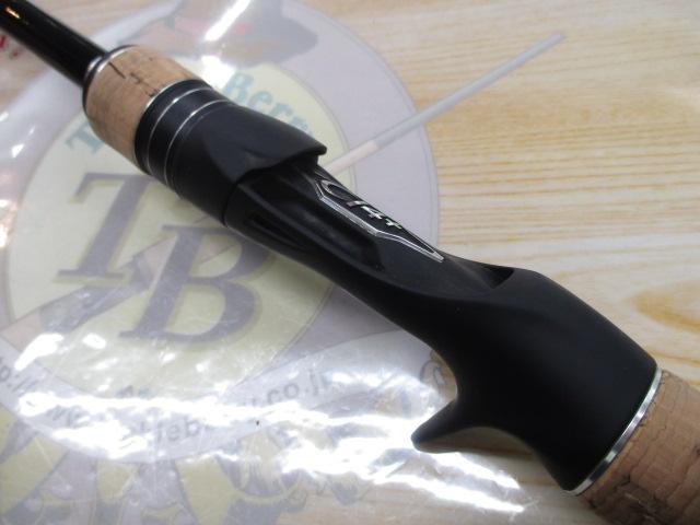 17エクスプライド 165MH-LM