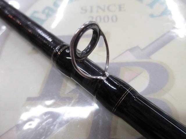 17エクスプライド 165MH-LM