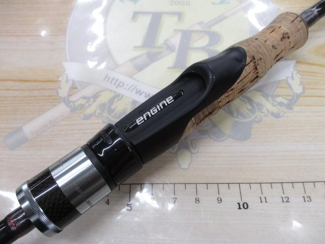 スペルバウンド コア SCS-66-1/2ML-ST