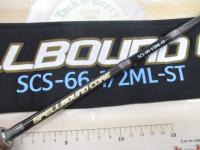 スペルバウンド コア SCS-66-1/2ML-ST