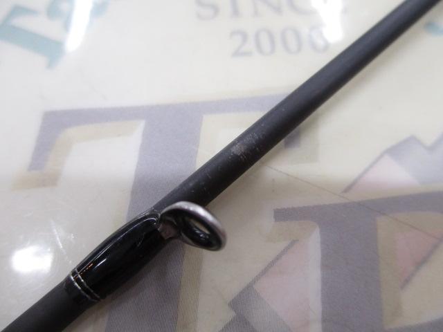 ソルティースタイルトリプルコンセプト SSTS-882MLT-KR