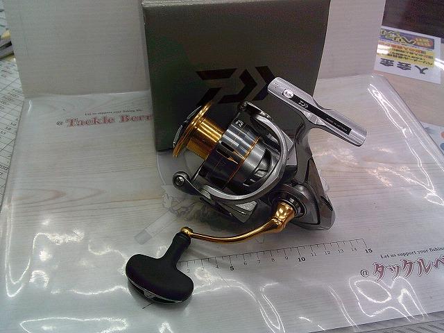 18フリームス LT4000D-C