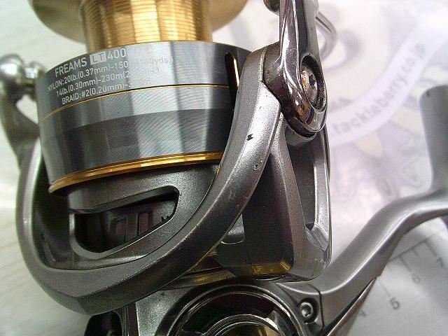 18フリームス LT4000D-C