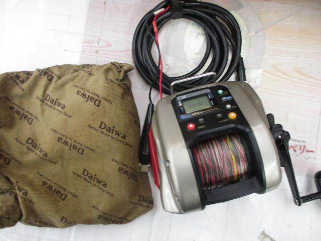 タナコン GS-60H 上向き