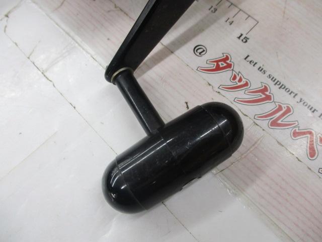 タナコン GS-60H 上向き