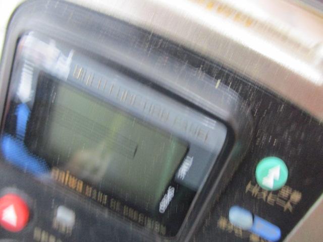 タナコン GS-60H 上向き