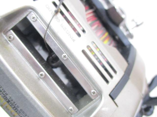 タナコン GS-60H 上向き