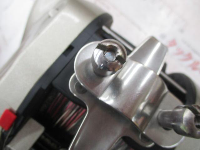 タナコン GS-60H 上向き