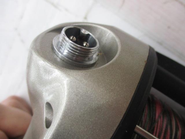 タナコン GS-60H 上向き