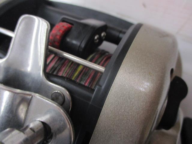 タナコン GS-60H 上向き