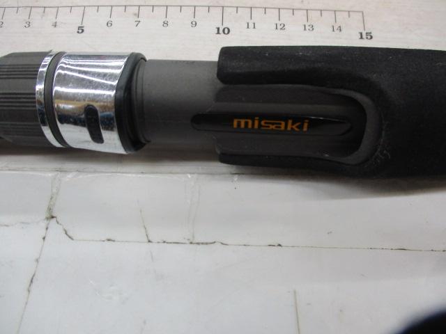 マニアスアジスペシャル210 ブルー