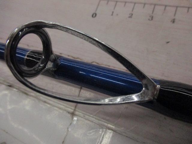 マニアスアジスペシャル210 ブルー