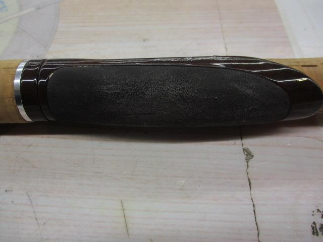 ハートランドZ HL-Z601MMLXS-Sti