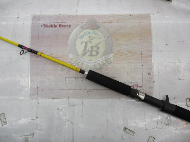 マニアスティック喰競 155 イエロー