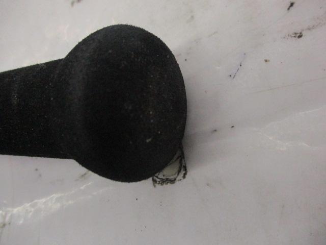 マニアスティック喰競 155 イエロー