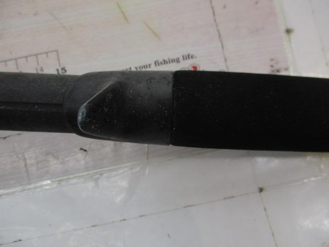 マニアスティック喰競 155 イエロー