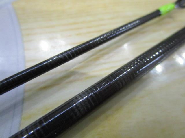 ビースティッキートラウト BST-HM57UL/C