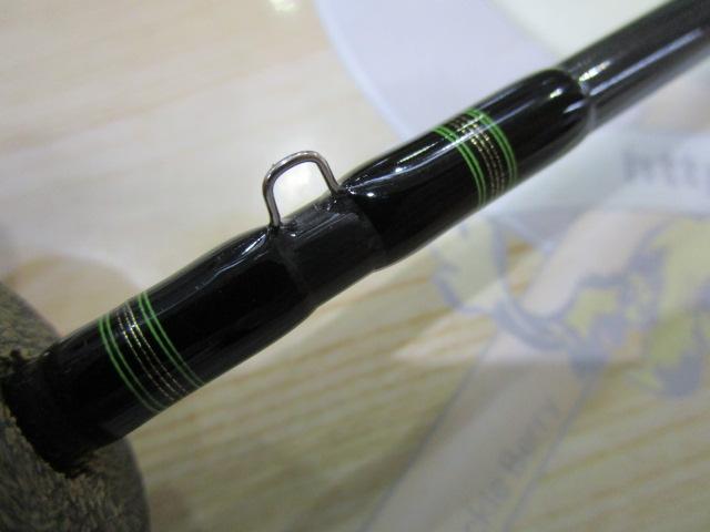 ビースティッキートラウト BST-HM57UL/C