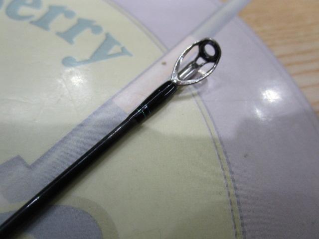 ソルティスト CN77M