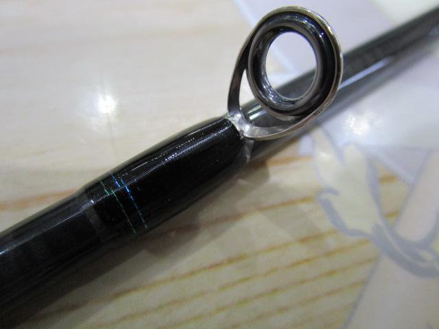 ソルティスト CN77M