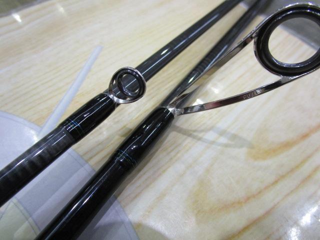 ソルティスト CN77M