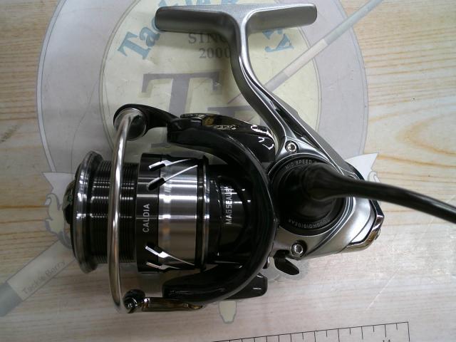 18カルディア LT2000S｜＠ベリーネット 日本最大新品中古釣具WEBショップ