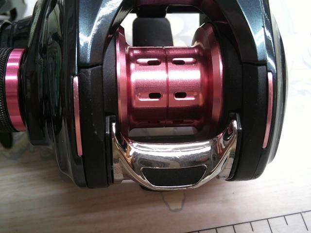 紅牙IC 100PL-RM｜＠ベリーネット 日本最大新品中古釣具WEBショップ