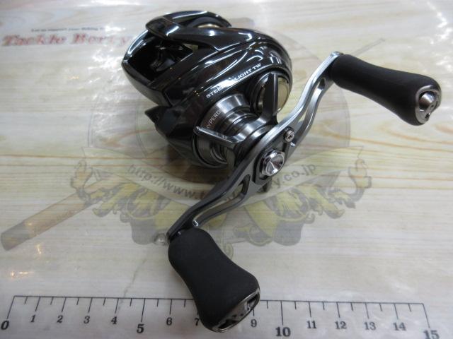 26スティーズ SV ライト TW 100HL