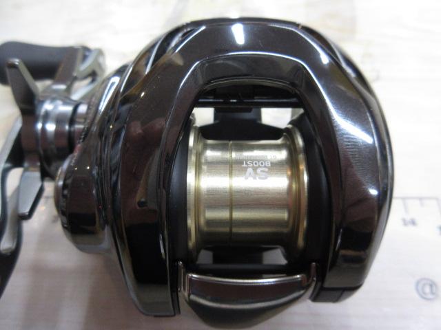 26スティーズ SV ライト TW 100HL