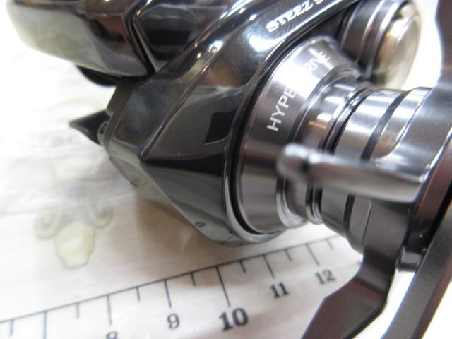 26スティーズ SV ライト TW 100HL