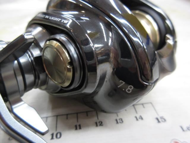 26スティーズ SV ライト TW 100HL