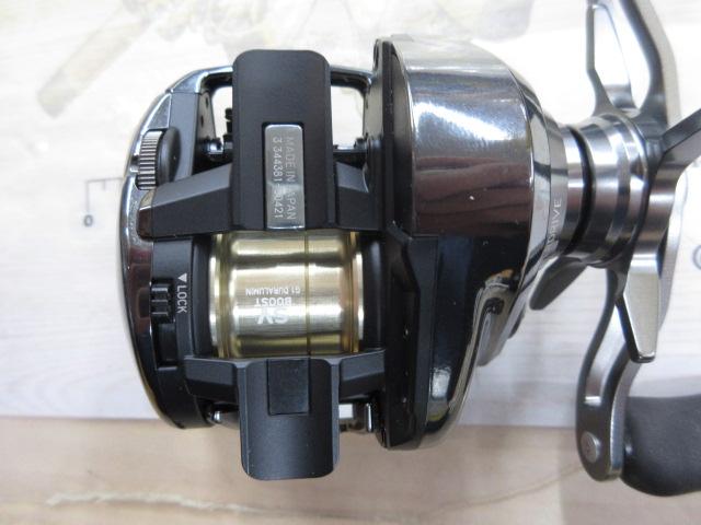 26スティーズ SV ライト TW 100HL