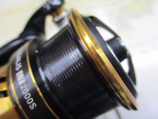 18レガリス LT2000S