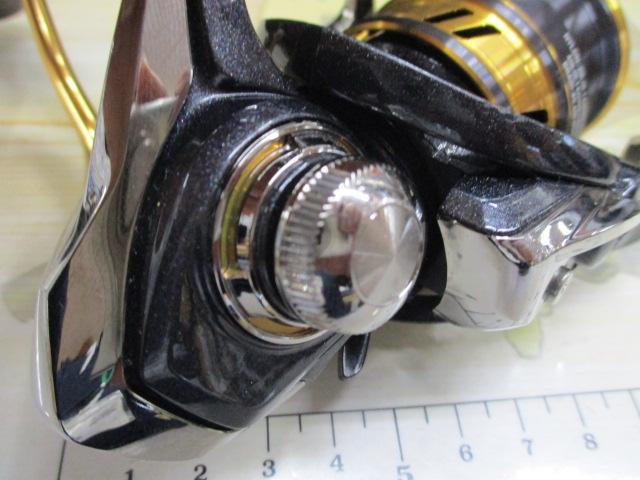 18レガリス LT2000S