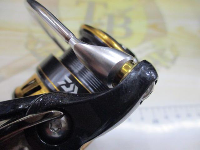 18レガリス LT2000S