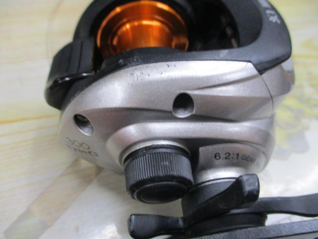 12幻風 300タイプG