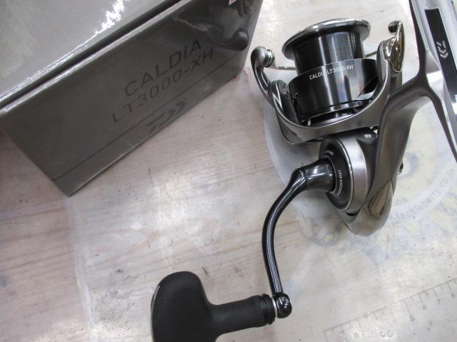 25カルディア LT3000-XH｜＠ベリーネット 日本最大新品中古釣具WEBショップ