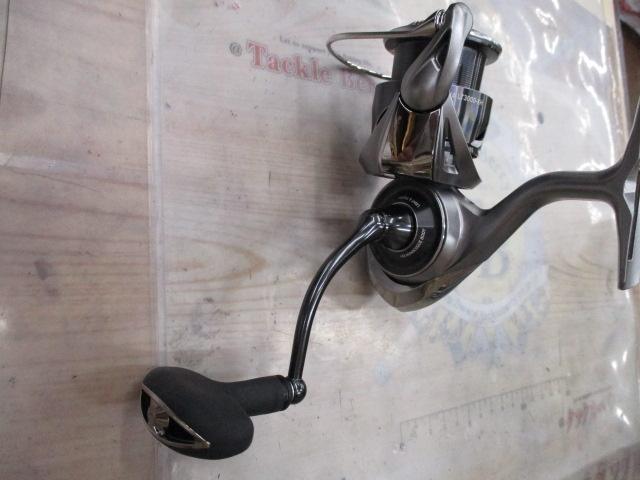 25カルディア LT3000-XH