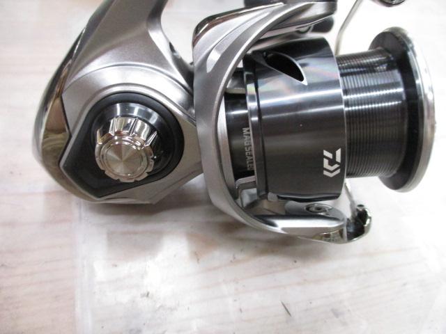 25カルディア LT3000-XH