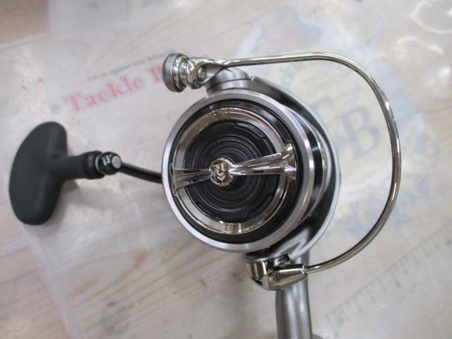 25カルディア LT3000-XH