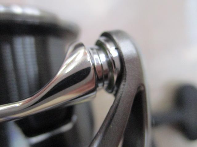 25カルディア LT3000-XH