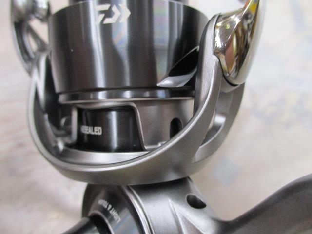 25カルディア LT3000-XH｜＠ベリーネット 日本最大新品中古釣具WEBショップ