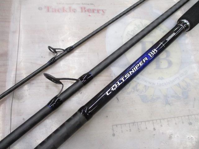 21コルトスナイパーBB S100M-3