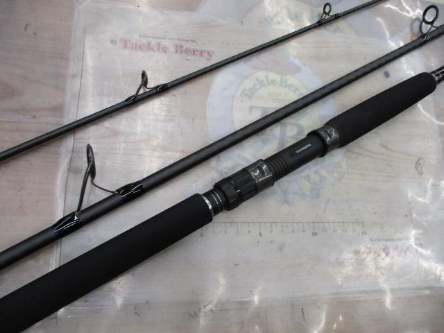 21コルトスナイパーBB S100M-3