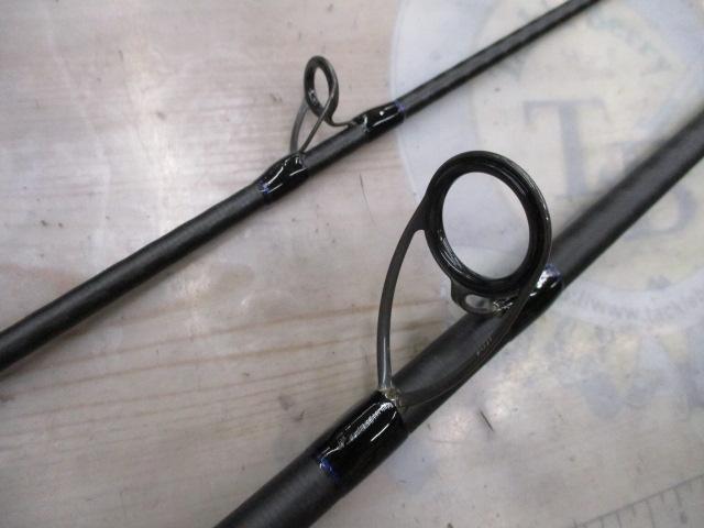 21コルトスナイパーBB S100M-3