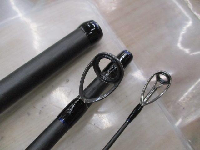 21コルトスナイパーBB S100M-3